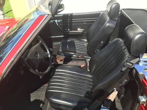 300 SL 