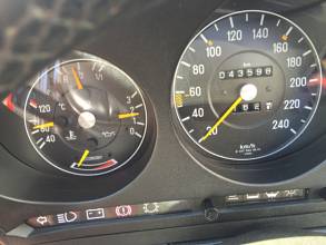 300 SL 1985