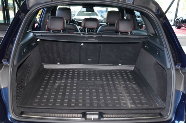 Herando Mercedes Benz Glc 43 Amg 4m 1 Hd Pano 360 Kamera 21 Zoll Luft