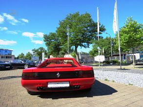 Ferrari Testarossa