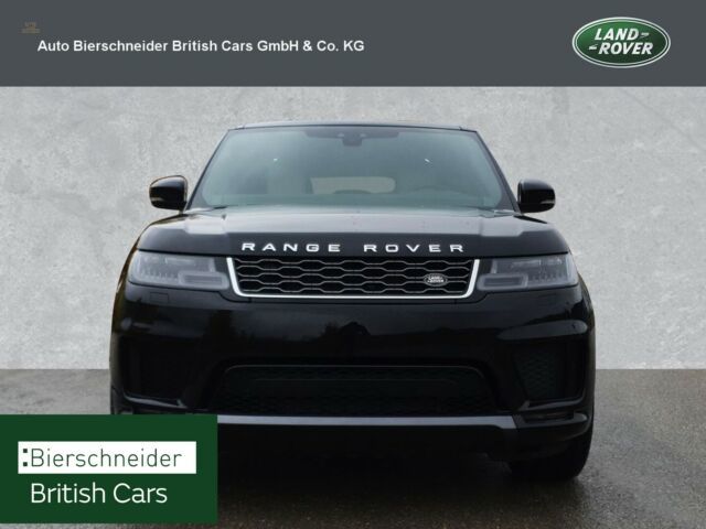 Herando Land Rover Range Rover Sport D300 Hse Leasing 969 Brutto