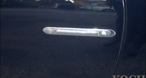 Herando - 1952 Siata Daina Gran Sport Coupé