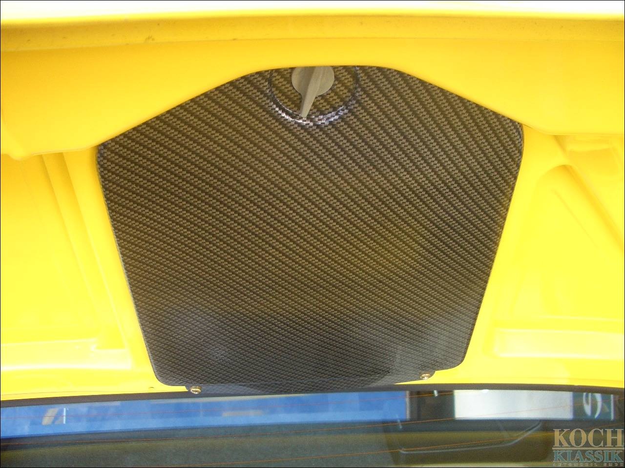 Herando - 1990 BMW M3 E30 "DTM-Edition"