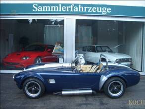 Herando - 1980 Pilgrim 'Cobra' Replica SUMO MK2