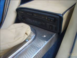 Herando - 1980 Pilgrim 'Cobra' Replica SUMO MK2