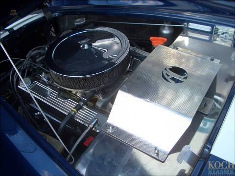 Herando - 1980 Pilgrim 'Cobra' Replica SUMO MK2