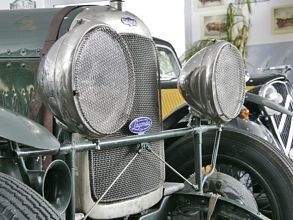 Andere Lagonda 14-60, 2.0 Speed 009