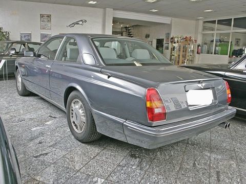 Bentley Continental R-37T 017