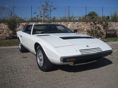 Maserati Khamsin 035