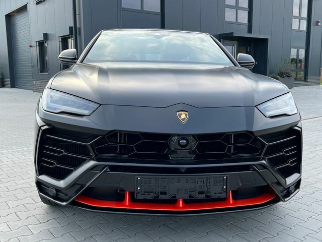 Herando - Lamborghini Urus V8 Graphite Capsule