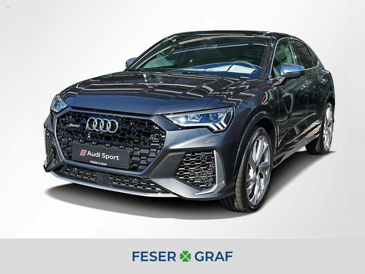 Herando AUDI RS Q3 SPORTBACK