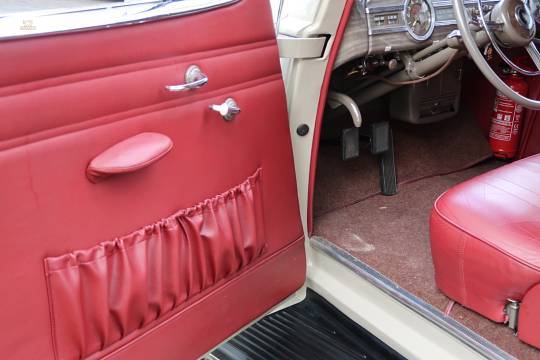 Packard 1 20 Cabriolet (1940)