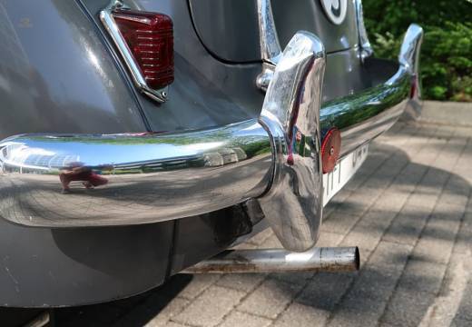 Austin A 40 Devon (1951)