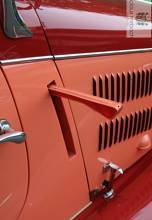 Mercedes 170 V Roadster (1938)
