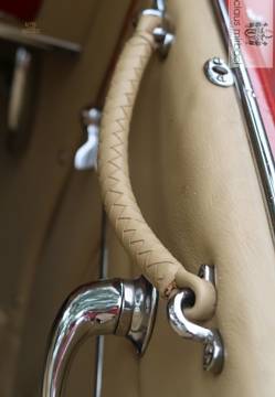 Mercedes 170 V Roadster (1938)
