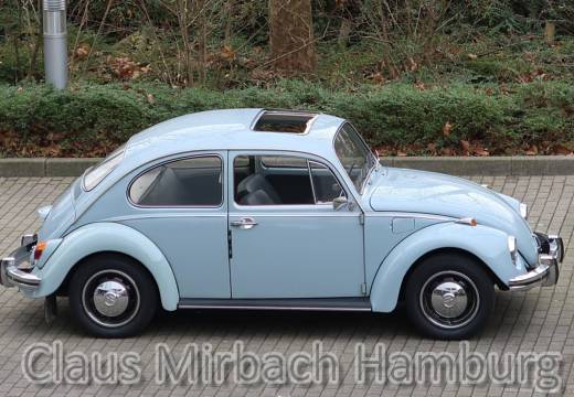 Volkswagen Käfer (1968)