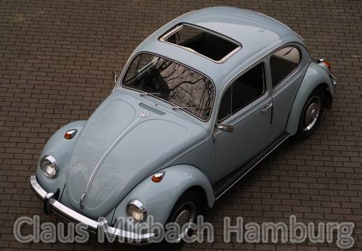 Volkswagen Käfer (1968)