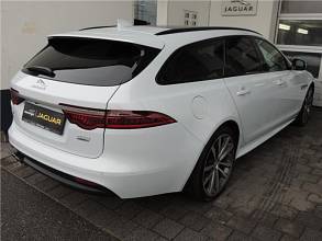 Jaguar XF Sportbrake 20d AWD R-Sport Aut. R-Sport