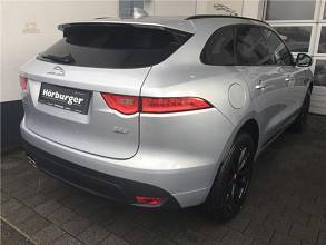 Jaguar F-Pace 20d AWD R-Sport Aut. R-Sport