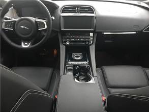 Jaguar F-Pace 20d AWD R-Sport Aut. R-Sport