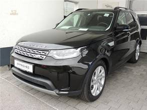 Land Rover Discovery 5 2,0 SD4 HSE