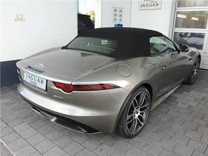 Jaguar F-Type 2,0 Turbo R-Dynamic Aut. R-Dynamic