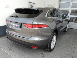 Jaguar F-Pace 20d AWD Prestige Aut. Prestige