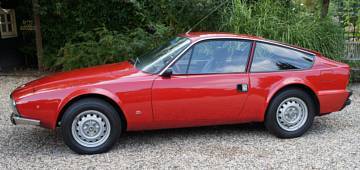 Alfa Romeo Junior Zagato 1600