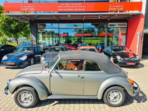 Volkswagen Käfer Cabrio 1303