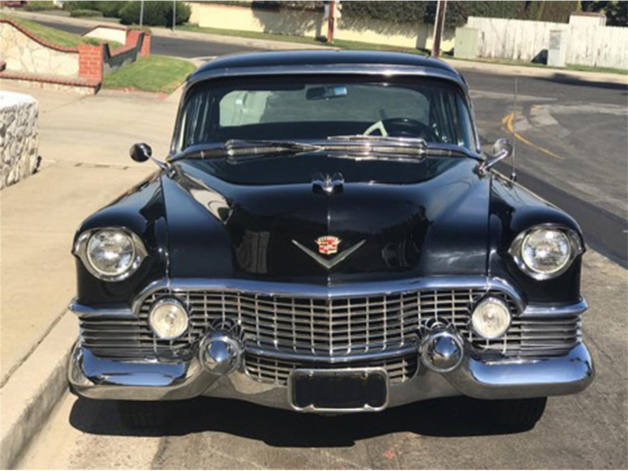 1954 Cadillac Fleetwood in Los Angeles, California
