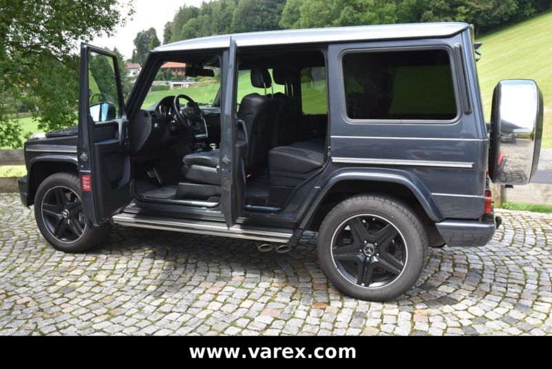 Herando Mercedes Benz G 63 Amg