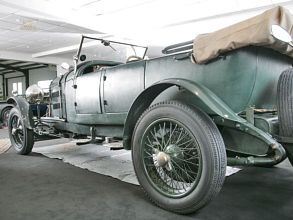 Andere Lagonda 14-60, 2.0 Speed 009