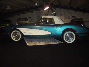 Corvette C1 013