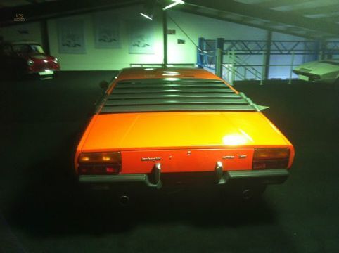 Lamborghini Urraco 3.0 036