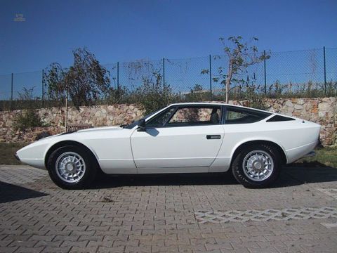 Maserati Khamsin 035