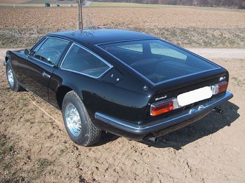 Maserati Indy 4.7 038