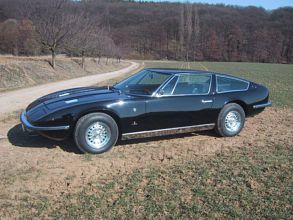 Maserati Indy 4.7 038