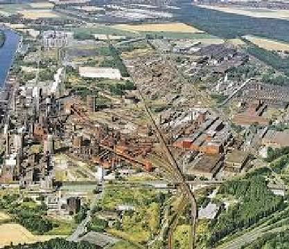 Arge Salzgitter Arge Salzgitter