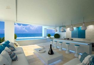 Luxus-Villa in El Paraiso