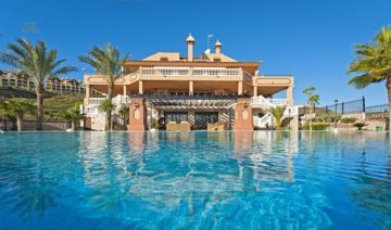 Luxus-Villa in La Cala de Mijas