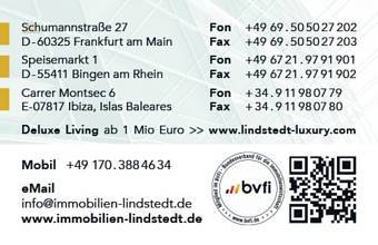 Werden Sie auch unser VIP!