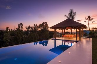 Luxus-Villa in Benahavis