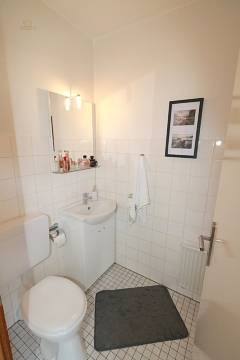 Ga¨ste-WC