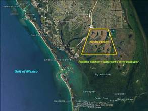 Lage Florida