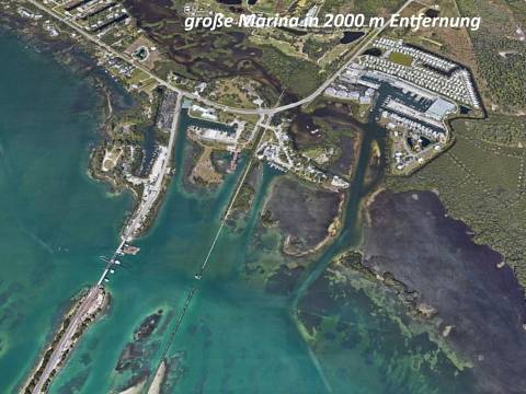 große Marina