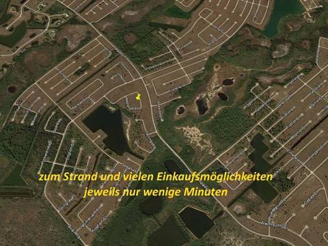 zentrale Lage