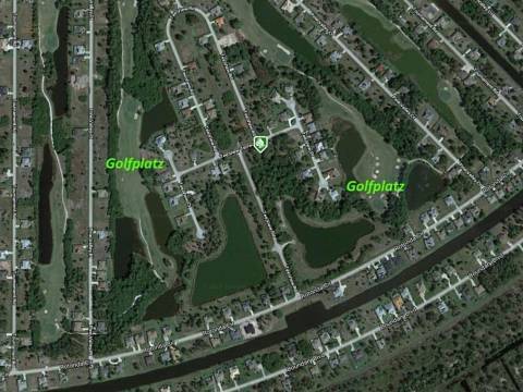 Golfplätze