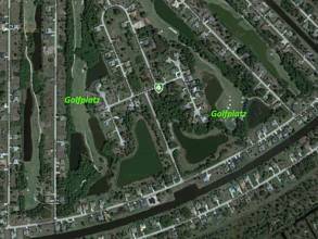Golfplätze