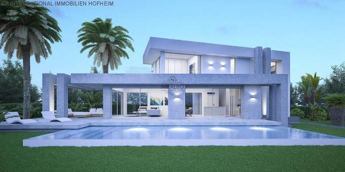 Villa Enya
