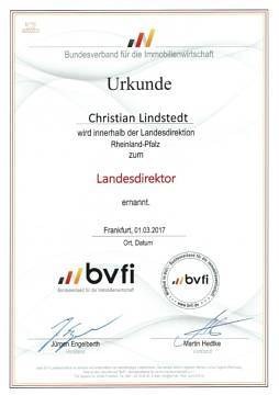 Ihre Landesdirektion!